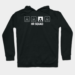 HR Squad Hoodie